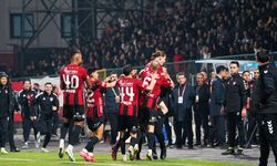 Vanspor PFDK’ya sevk edildi! Ceza kapıda