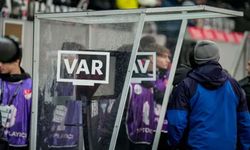 Vanspor- Serikspor maçının VAR hakemi belli oldu