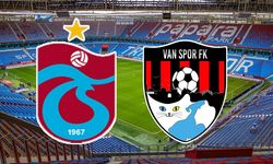 Vanspor, Trabzonspor’la karşılaşıyor! Maç tarihi belli oldu