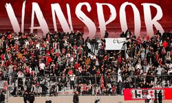 Vanspor’a verilen ceza belli oldu