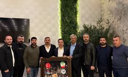 Vanspor’dan Uluslararası İş Birliği: İran’da Futbol Okulu Kuruluyor