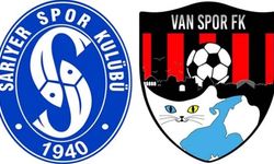 Vanspor’un maç saati değişti