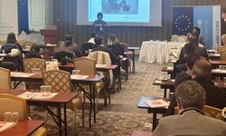 VGC rehberliğinde ‘Medya Çalışanları için Çocuk Hakları Çalıştayı’ düzenleniyor