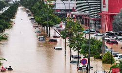 Vietnam'daki sellerde ölü sayısı 90'a yükseldi