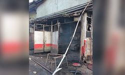 Yağ fabrikasında patlama: 8 yaralı