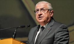 Güler: Uçak kazasında çözüm en az 2 ay sürecek