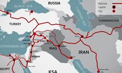 Yeni İpekyolu’nun Güney koridoru güçleniyor