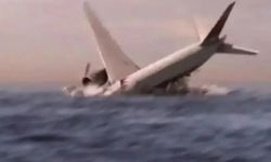 11 yıldır kayıp uçağın sırrı: 227 yolcu, 12 mürettebat yeniden aranacak