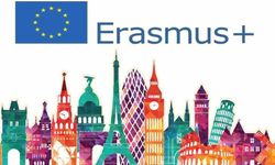 2025-2026 Erasmus+ Öğrenim ve Staj Hareketliliği Yabancı Dil Yeterliliği Sınavı başvuru takvimi açıklandı!