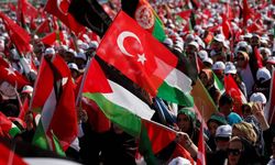 4 partiden ortak imza: Gazze kardeş şehir oluyor!