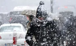 Hakkari’de hava sertleşiyor! Meteoroloji’den önemli Uyarı!
