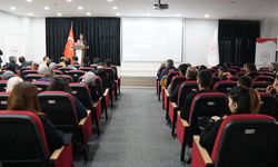 Acil Sağlık Hizmetleri Haftası Van’da düzenlenen programla kutlandı