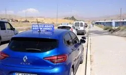 Anayasa Mahkemesi'nden ehliyet düzenlemesi: İptal edilemeyecek