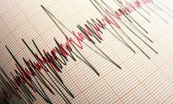 Antalya’da deprem paniği! Serik merkezli sarsıntı korkuttu