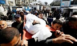 Ateşkesten bu yana işgalciler Gazze'de 377 kişiyi şehit etti