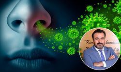 Başhekim Sarıkaya’dan uyarı! Grip sonrası kalp iltihabına dikkat