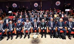 Başkan Takva, Van’ın kritik sorunlarını Cumhurbaşkanı Yardımcısı Yılmaz’a iletti