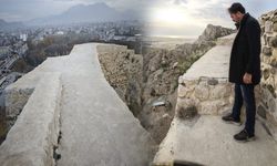 Çoban: Van Kalesi restorasyonunda mühendislik hataları var