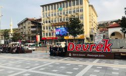 Devrek Belediyesi'ne 7 memur alınacak: Başvurular 14 Ocak'ta