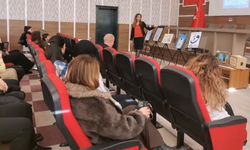 Dilimizin Zenginlikleri Van’da ödüllerle taçlandı