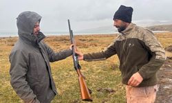 Doğa koruma ekiplerinden yasadışı avlanmaya geçit yok