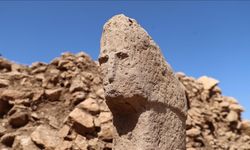 Dünya Karahantepe’yi konuşuyor: 2025 yılının ilk 10 keşfi arasında