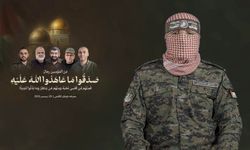 Ebu Ubeyde'nin şehadeti resmen açıklandı!