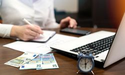 Ekim ayında ücretli çalışan sayısı belli oldu!