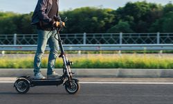 E-scooter'larda yeni dönem: Kaza ve şikâyet verileri artık sisteme işlenecek