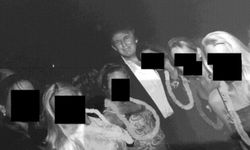 Epstein arşivinden 19 yeni kare: Trump ve Bill Gates listede