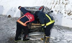 Erbay’dan kritik çağrı: Güzeldere Tüneli çıkışında tehlike büyüyor