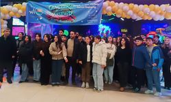 Etüd Van Projesi kapsamında başarılı öğrencilere ahlaki ve motivasyon programı