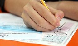 Etüt Van Kasım ayı deneme sınavında Edremit rüzgârı