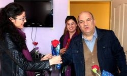 Van’da belediye çalışanı evinde ölü bulundu