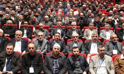 HAKSİAD hizmet sektörünü buluşturdu: Kazancımıza anlam yükleyeceğiz