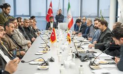 HAKSİAD Van Şubesi’nden İran çıkarması