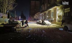 Halep'te Suriye ordusu ve SDG karşı karşıya: 2 ölü, 13 yaralı