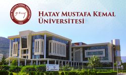 Mustafa Kemal Üniversitesi 10 öğretim elemanı alıyor: Son başvuru 25 Aralık