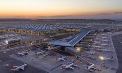 Havalimanlarına kuş ve dron tehdidine karşı yeni çözüm