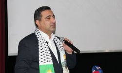 HÜDA PAR’dan gençlere çağrı: Mücadele, iman ve birlikle gelişecek