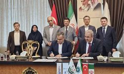 Van İŞGEM ve Batı Azerbaycan Teknokenti arasında stratejik iş birliği