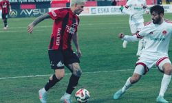 Vanspor’da teknik direktör değişikliği de çare olmadı! Galibiyet hasreti sürüyor