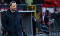 Vanspor Teknik Direktörü Osman Zeki Korkmaz, mağlubiyet sonrası ne dedi?