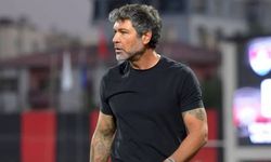 Vanspor’dan ayrılan Hakan Kutlu’dan veda açıklaması