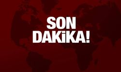 Van'da yangın! Çok sayıda kişi hastaneye kaldırıldı