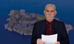 İmralı tutanağı komisyonda okundu: PKK tüm silahları bırakmalı