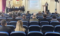 İpekyolu’nda akademik başarıyı artırma toplantıları yapıldı