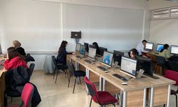 İpekyolu’nda dilimizin zenginlikleri yarışması sonuçlandı