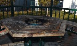 İpekyolu’ndaki parklar yakıldı! Hukuki süreç başlatıldı