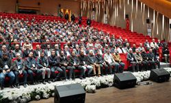 İş dünyasının kalbi Batman’da attı